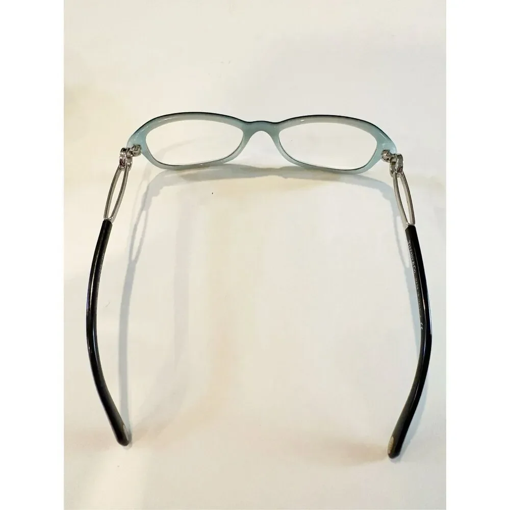 Tiffany & Co Prescription Eyeglasses  50-16-135 made in Italy